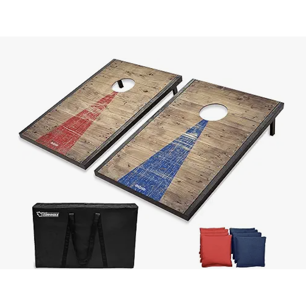 Corn Hole w/ Bags