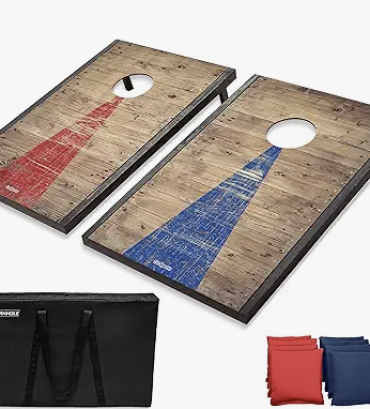 Cornhole