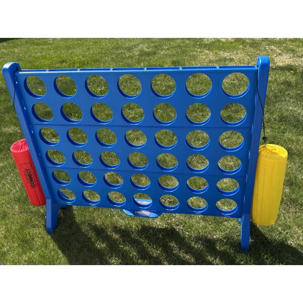 Large Connect 4 Game
